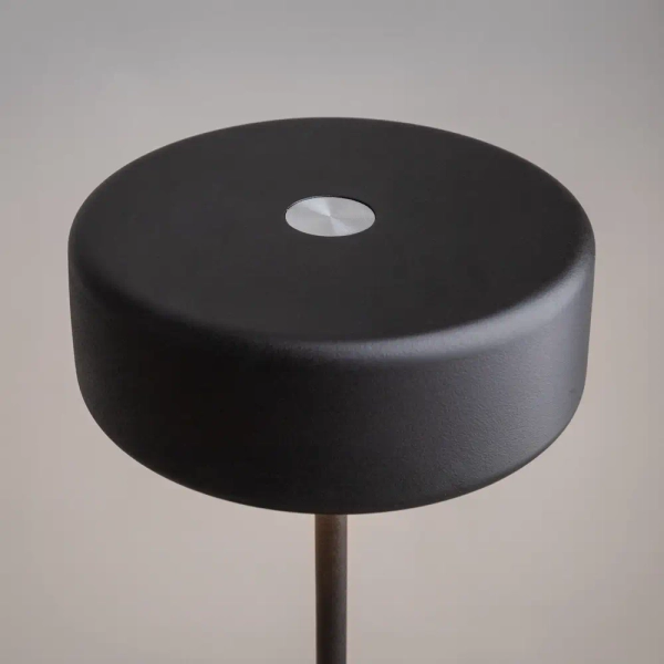 Stołowa lampa AI Colaboration MOD229TL-L3B3K2 LED 3W 2200-4000K czarna