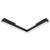 Sufitowe tubki magnetyczne Magnetic Track ML8932 LED 20W 3000K czarny