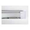 Podszafkowa lampa listwa biała natynkowa oprawa 120cm do kuchni 36W 5500-6500K SLP2914
