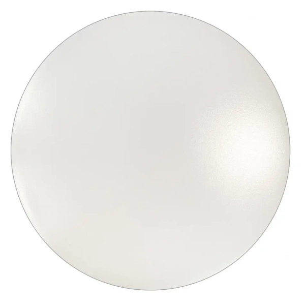 Łazienkowy plafon sufitowy Maya ML1658 LED 15W 4000K IP44 chrom