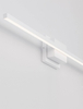 Kinkiet nad obraz HIDALGO LE42865 Luces Exclusivas galeryjka LED 21W 3000K biały