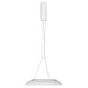 Metalowa wisząca lampa PANVIRA LE45389 LED 22W 3000K biała