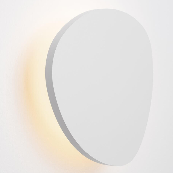 Kinkiet ścienny na przedpokój APURE LE44373 LED 6W 3000K biały