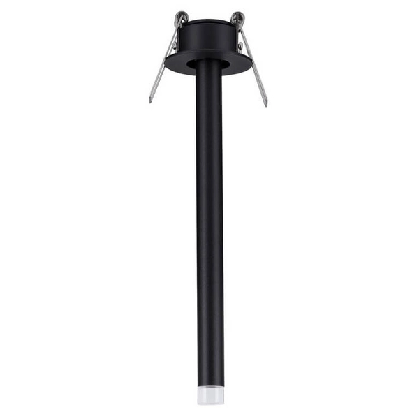 Regulowana lampa podtynkowa ARANI LE44701 LED 4W 3000K tuba biały