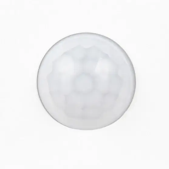 Ścienna lampa z czujnikiem ruchu BILBAO R23336201 LED 7W 4000K IP44 biały