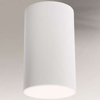 Tuba LAMPA plafon ARAO 7079 Shilo natynkowy downlight sufitowy biały
