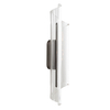 Kinkiet na ścianę metalowy Casel WL-57882-20W-3K Italux LED 20W 3000K kawowy