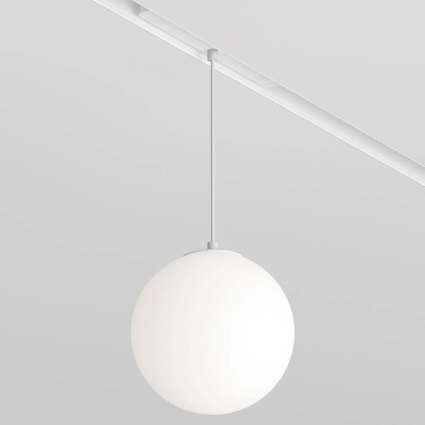 Lampa wisząca Luna TR039-4-5W3K-WW-DS-W-1 5W 3000-6000K magnetyczna biały