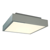 Plafon nasufitowy Asteria AZ2072 Azzardo LED 18W 3000K srebrny