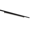 Lampa do szynoprzewodu trójfazowego LINEAR TRACK S0008 Maxlight LED 18W 4000K metalowa czarna