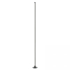 Długa lampa podłogowa 20123 LED 20W 3000K liniowa podłużna czarny