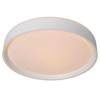 Plafoniera LAMPA sufitowa NURIA 79182/24/31 Lucide natynkowa OPRAWA okrągła LED 18W 2700K plafon biały