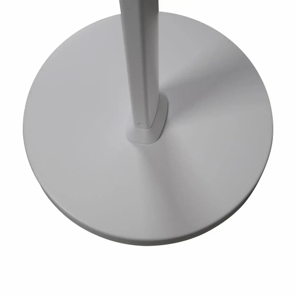 Podłogowa lampa do biura Ferrara 327369 LED 13W 3000-6000K regulowana biała
