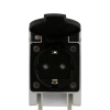 Lampa ścienna nad lustro Malaika 2310221001 LED 15W 3000K IP44 biały
