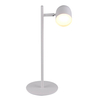 Regulowana lampka na biurko RAWI 318381 LED 4,2W 3000K biały