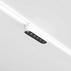 Podłużna lampa szynowa Points TR031-4-18WTW-DD-W LED 18W 4000K ścieżka świetlna biały