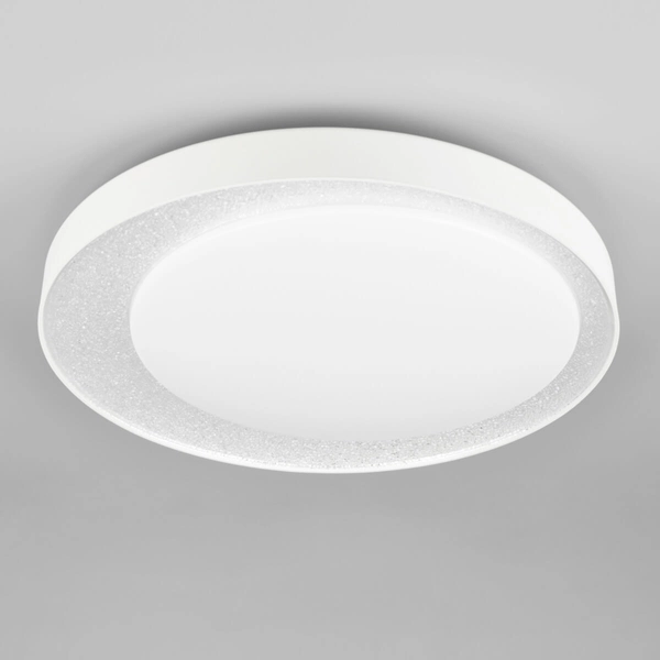 Ledowa lampa sufitowa Aleta R64611101 24W 2700-6500K salonowa biały