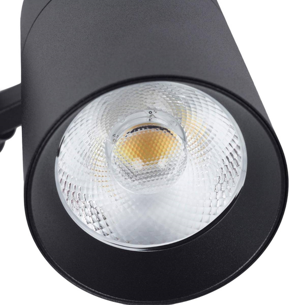 Reflektor LED z przełącznikiem Blaupunkt RS3-30CCT 30W czarny