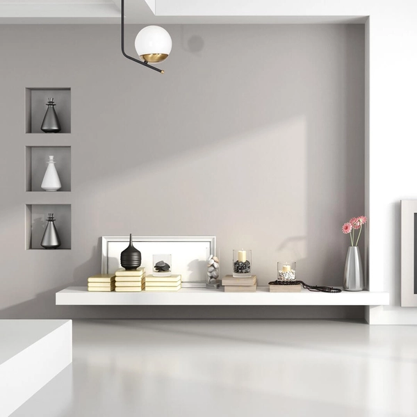 LAMPA sufitowa CARINA MLP4863 Milagro metalowa OPRAWA modernistyczna kula ball condi czarna złota biała