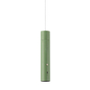 Wisząca lampa ATTACH 18281-43 Just Light LED 3W 3000K sopel zielony
