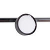 Regulowana lampa sufitowa magnetyczna MAX N0011N LED 12W 3000K czarna