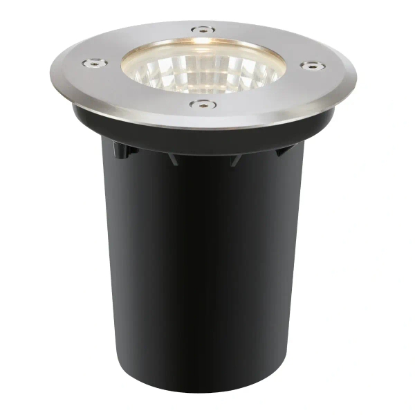 Oczko gruntowe Garden 108537 Markslojd LED 9W 3000K IP44 czarne