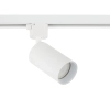 Lampa regulowana szynowa 1-fazowa Tracer Amis 10647 tuba biały