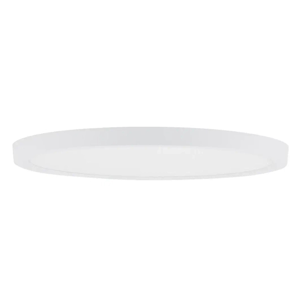 Okrągła lampa sufitowa MULTI LED 11358 LED 18-30W CCT biala