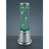 Lampka stołowa Jelly R50701187 RL Light LED 6W meduzy sopel tytanowy