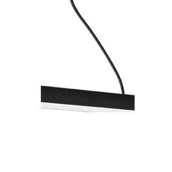 Zestaw do zawieszenia szynoprzewodów magnetycznych MYL.00565 czarny