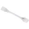 Złączka elastyczna dwustronna do taśm LED Neon 318954 2pin 12mm