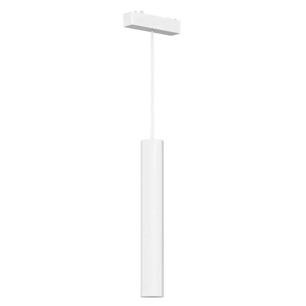 Wisząca lampa szynowa magneyczna Tuya CCT ML2207 LED 6W CCT czarny