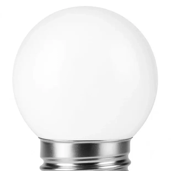 Zewnętrzna żarówka do girlandy Summer Time EKG2294 LED 0,5W 3000K IP44