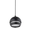 Lampa wisząca 10154 do szynoprzewodu magnetycznego LED 5W czarna
