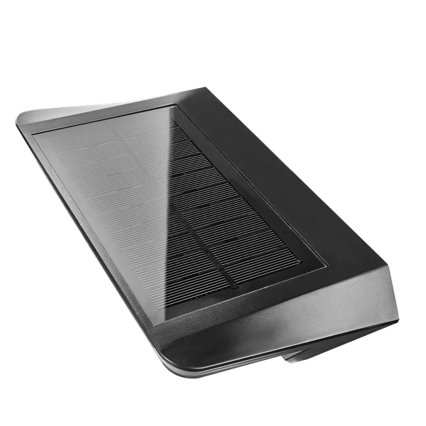 Zewnętrzny kinkiet Agena 2118221003 LED 5W 3000K IP44 czarny