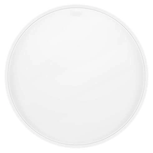 Łazienkowa LAMPA sufitowa SOLA LED 24W 4000K 02785 Ideus plafon OPRAWA ścienna KINKIET okrągły IP44 biały