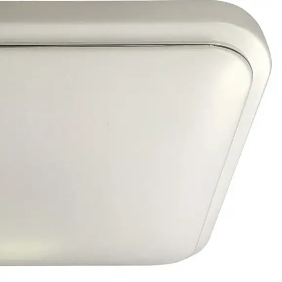 Minimalistyczna lampa sufitowa GREG ML6067 LED 13W 4000K biały