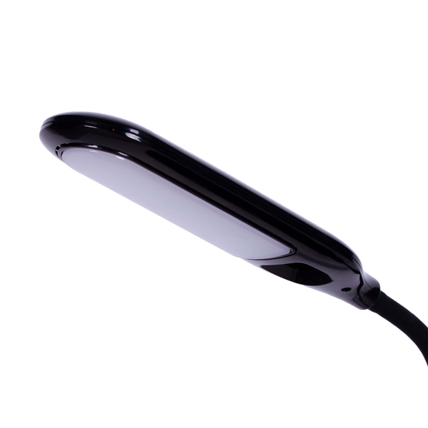 Biurkowa lampa Mida K-BL1072 CZARNY Kaja LED 8W 3000 - 6300K czarna