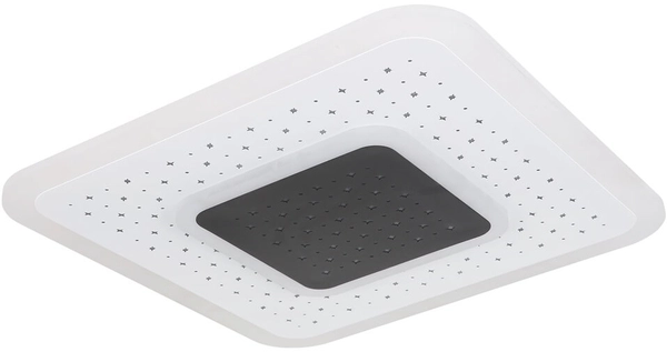 Plafon Gisell 48132-47 oświetlenie nocne LED 47W białe