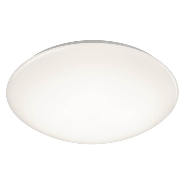 Nasufitowa lampa Pollux R67839101 RL Light LED 18W 3000K IP44 biała