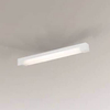 Sufitowa lampa natynkowa Sumoto 8614 Shilo 4000K liniowa biała