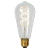 Edison żarówka Filament 49034/05/60 E27 4,9W 2700K 460lm przezroczyste