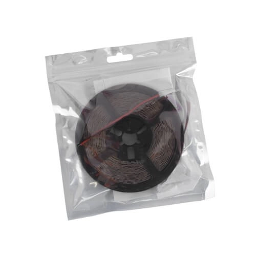 Taśma LED 24W 3000K LATE LED 03026 Ideus pasek 5 metrów 2875lm biała