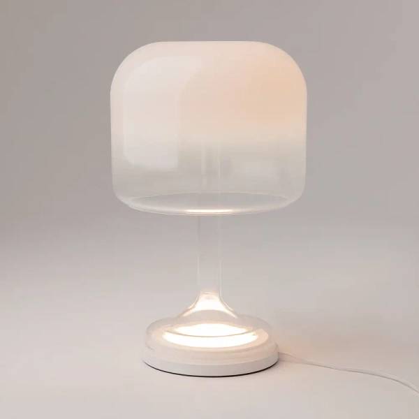 Ledowa nocna lampka Spirito MOD286TL-L18W3K LED 18W 3000K biała