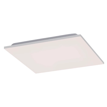 Lampa sufitowa YUKON 15620-16 LED 27W 2700-5000K+RGB prostokątna biała