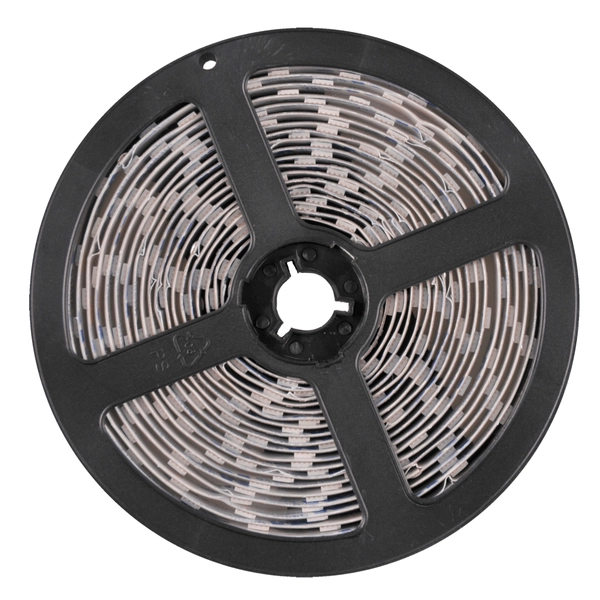 Taśma ledowa samoprzylepna 5m 323293 LED 23W RGBW 12V biała