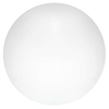 LAMPA sufitowa LEON LED 16W 4000K 02781 Ideus plafon OPRAWA łazienkowa kinkiet okrągły IP44 biały