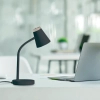 Biurkowa lampa CHICO ML1443 LED 4,5W 4000K z regulacją czarna