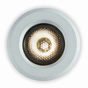 Lampa sufitowa wpuszczana POINT 200501302 LED 3W 6000K IP44 biały