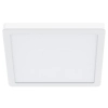 Plafon sufitowy do przedpokoju Evora ML1792 LED 12W 3000-6000K biały